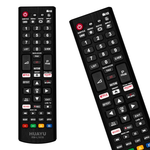 PILOT DO TELEWIZORA LG AKB75095308 SMART TV.JPG