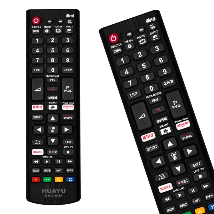 PILOT DO TELEWIZORA LG AKB75095308 SMART TV.JPG