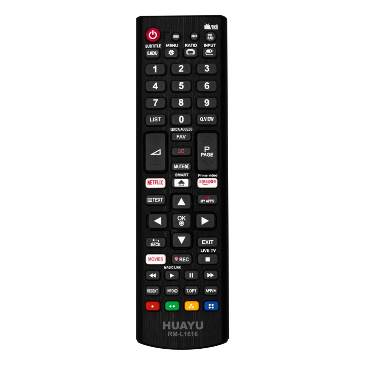 PILOT DO TELEWIZORA LG AKB75095308 SMART TV-1.JPG