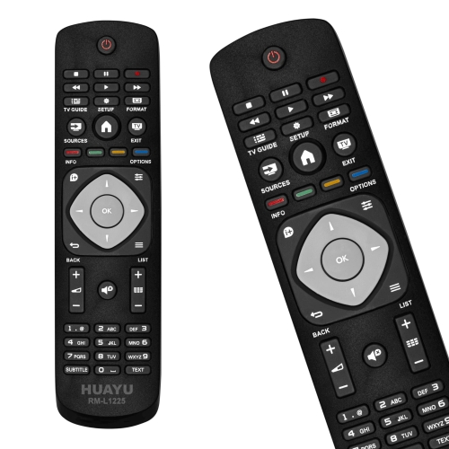 PILOT DO TELEWIZORA PHILIPS 398GR8BD SMART