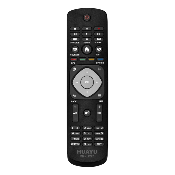 PILOT DO TELEWIZORA PHILIPS 398GR8BD SMART-1