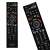 PILOT DO TELEWIZORA SONY SMART TV RM-ED047 RM-ED052 NETFLIX
