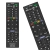 PILOT DO TELEWIZORA SONY RM-ED062 BRAVIA