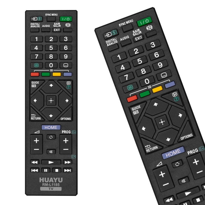 PILOT DO TELEWIZORA SONY RM-ED062 BRAVIA