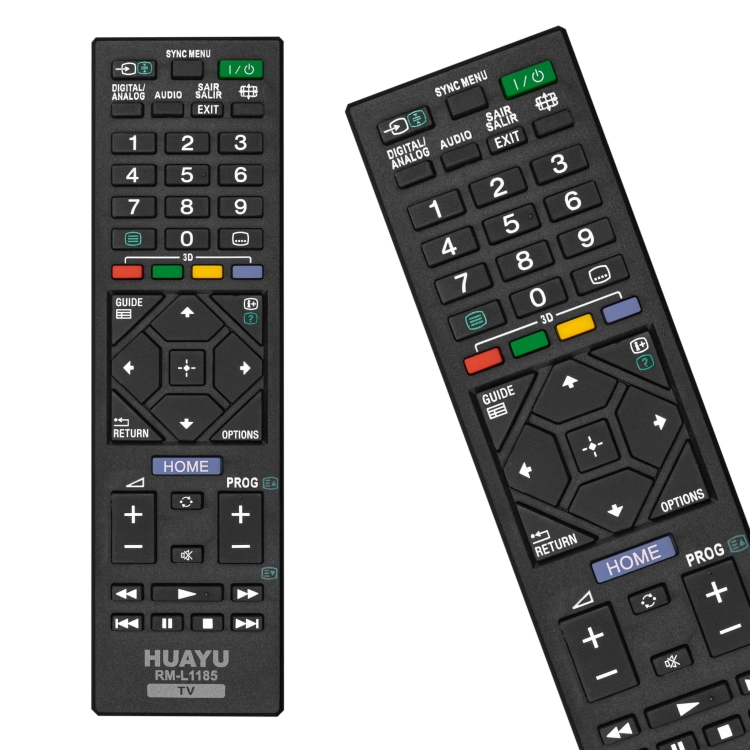 PILOT DO TELEWIZORA SONY RM-ED062 BRAVIA