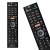 PILOT DO TELEWIZORA SONY BRAVIA RMT-TX100D NETFLIX