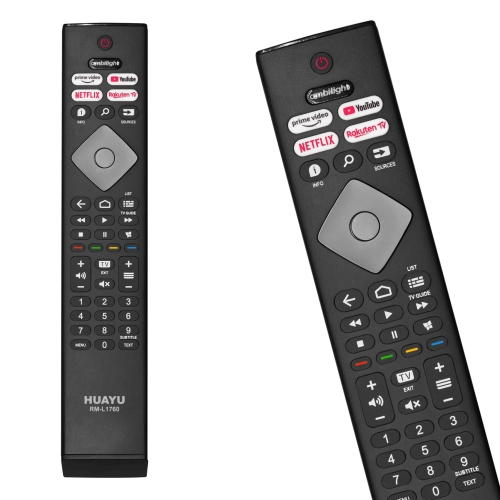 PILOT DO TELEWIZORA PHILIPS 398GR10BEPHN0041HR NETFLIX