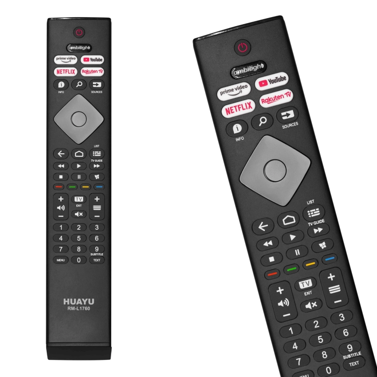 PILOT DO TELEWIZORA PHILIPS 398GR10BEPHN0041HR NETFLIX