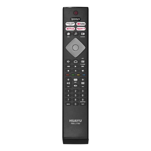PILOT DO TELEWIZORA PHILIPS 398GR10BEPHN0041HR NETFLIX-1