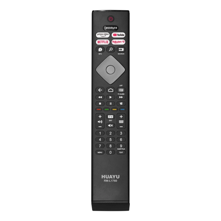 PILOT DO TELEWIZORA PHILIPS 398GR10BEPHN0041HR NETFLIX-1