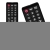 PILOT DO TV SAMSUNG BN59-01315B SMART NETFLIX PRIME VIDEO