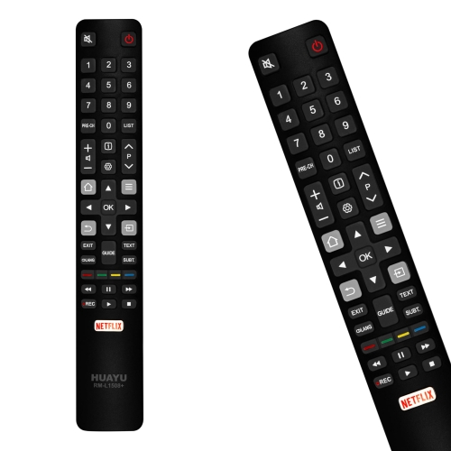 PILOT DO TELEWIZORA TCL RC802N SMART NETFLIX TV
