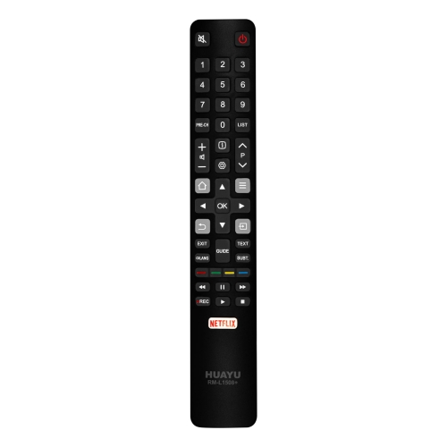 PILOT DO TELEWIZORA TCL RC802N SMART NETFLIX TV-1