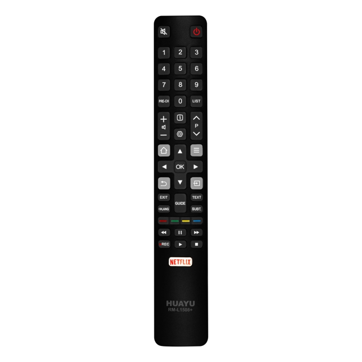 PILOT DO TELEWIZORA TCL RC802N SMART NETFLIX TV-1