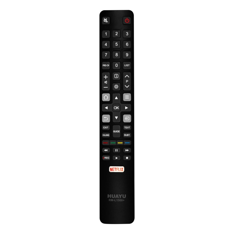 PILOT DO TELEWIZORA TCL RC802N SMART NETFLIX TV-1