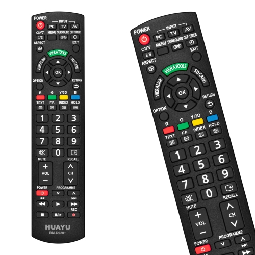 PILOT DO TELEWIZORA PANASONIC VIERA N2QAYB000752
