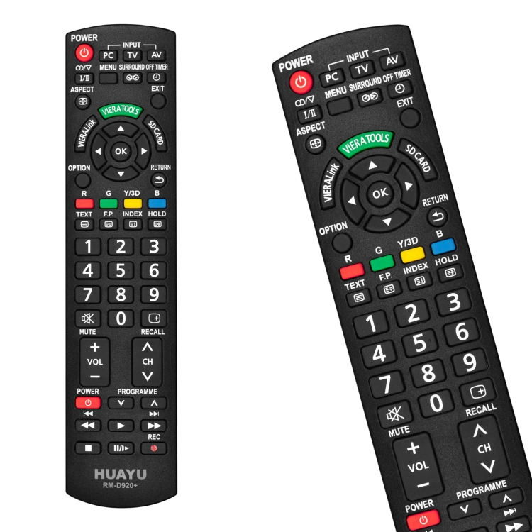 PILOT DO TELEWIZORA PANASONIC VIERA N2QAYB000752