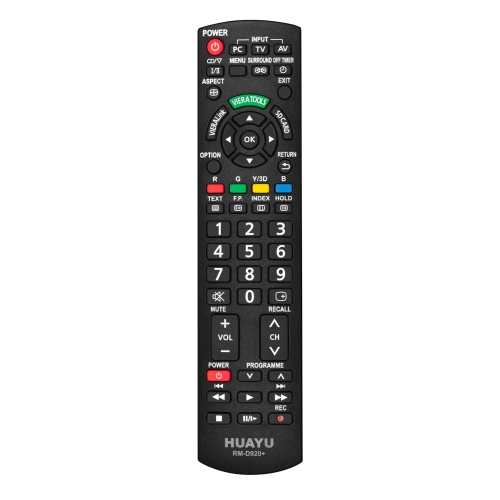 PILOT DO TELEWIZORA PANASONIC VIERA N2QAYB000752 -1
