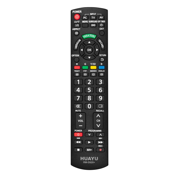 PILOT DO TELEWIZORA PANASONIC VIERA N2QAYB000752 -1
