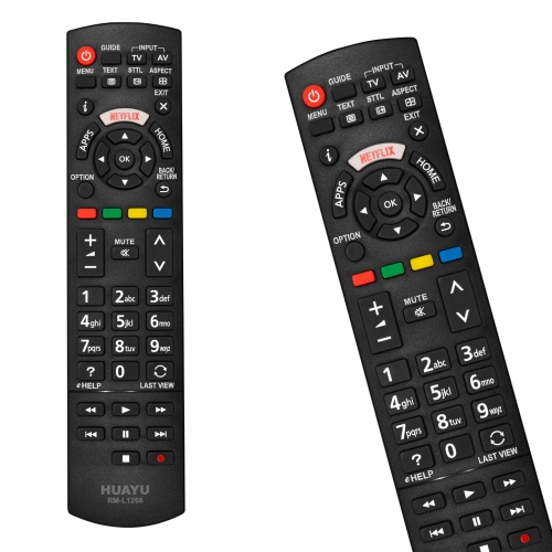 PILOT DO TELEWIZORA PANASONIC VIERA N2QAYB001010
