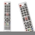 PILOT DO TELEWIZORA SHARP YOUTUBE NETFLIX